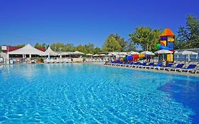 Butterfly Camping Village 4*